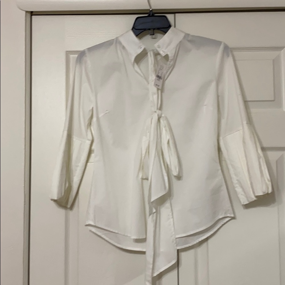 White Shirt